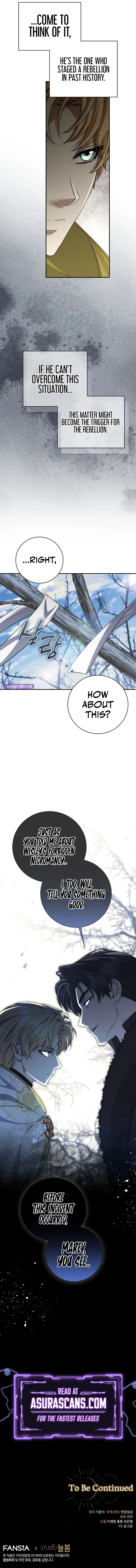 Read Margrave S Bastard Son Was The Emperor EN Manga Online