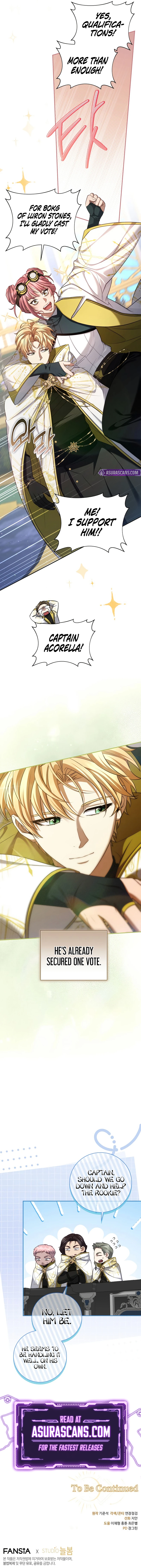 Read Margrave S Bastard Son Was The Emperor EN Manga Online