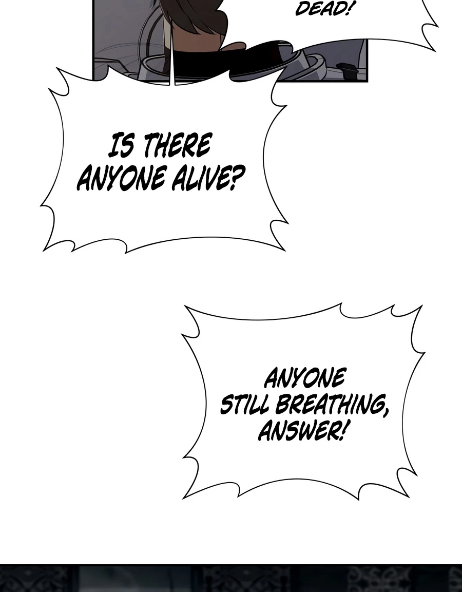 Read Margrave S Bastard Son Was The Emperor EN Manga Online