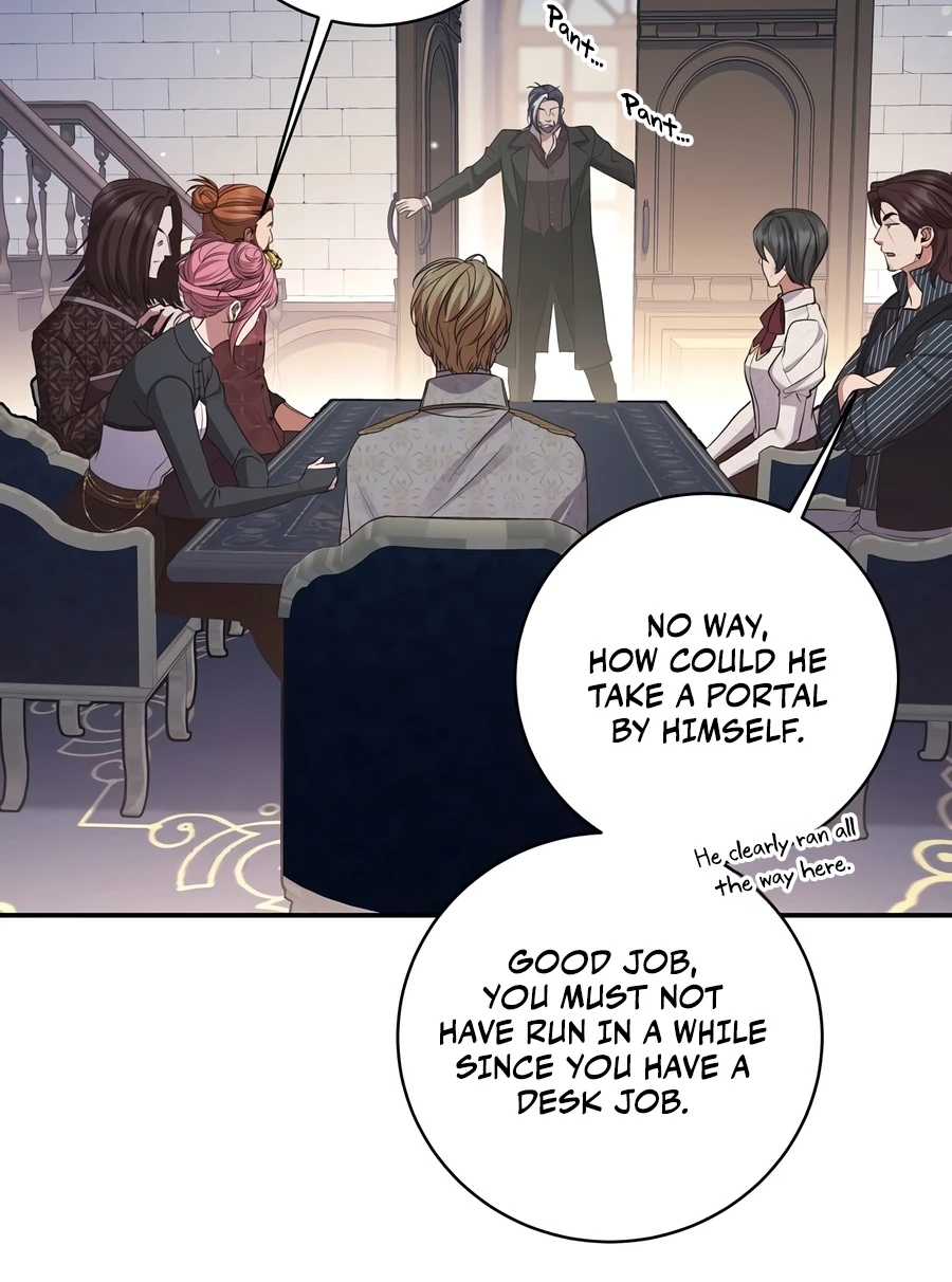 Read Margrave S Bastard Son Was The Emperor EN Manga Online