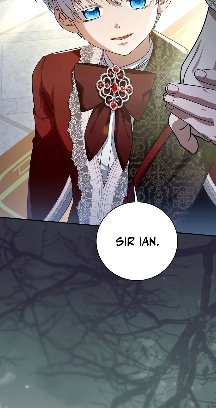 Read Margrave S Bastard Son Was The Emperor EN Manga Online