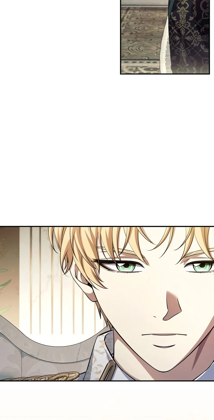 Read Margrave S Bastard Son Was The Emperor EN Manga Online