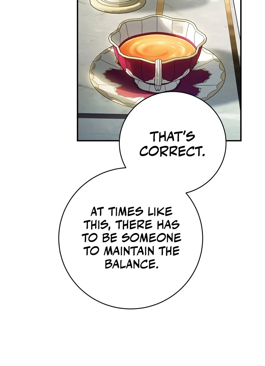 Read Margrave S Bastard Son Was The Emperor EN Manga Online