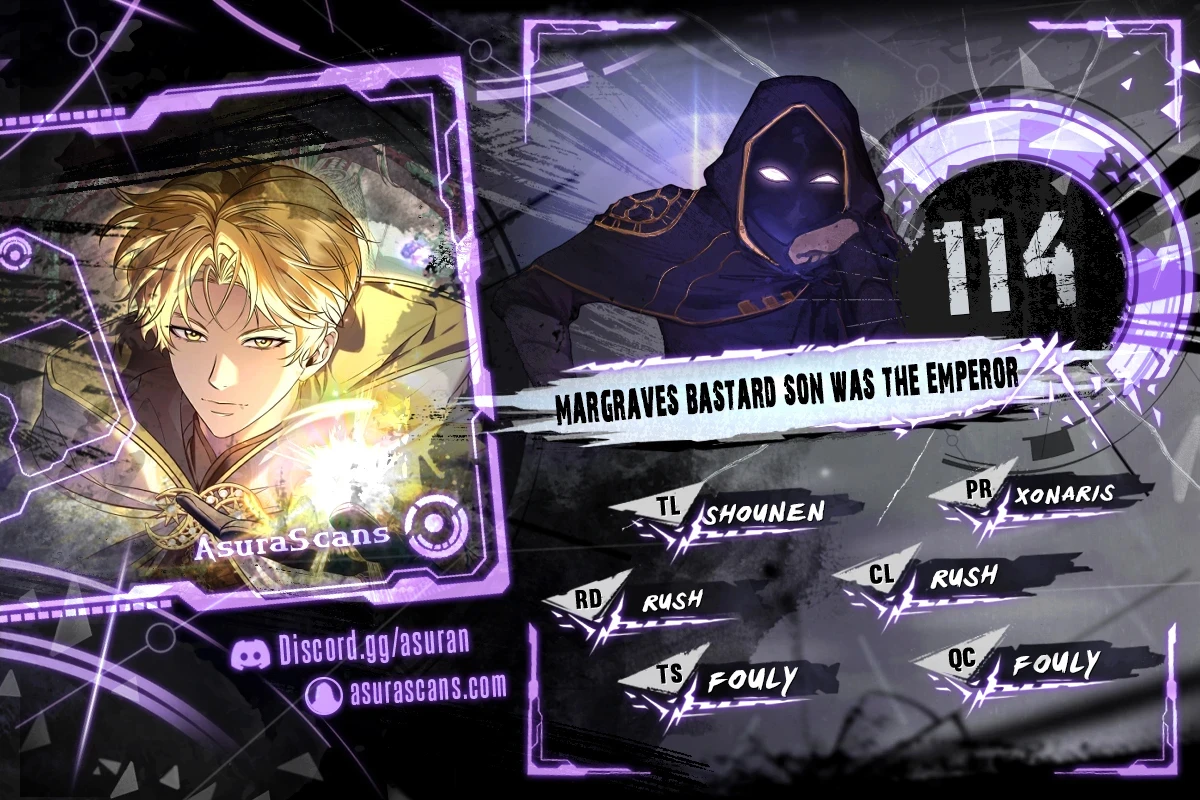 Read Margrave S Bastard Son Was The Emperor EN Manga Online