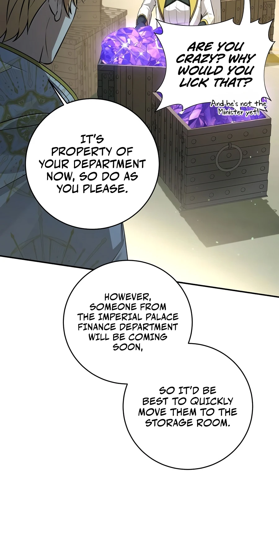 Read Margrave S Bastard Son Was The Emperor EN Manga Online