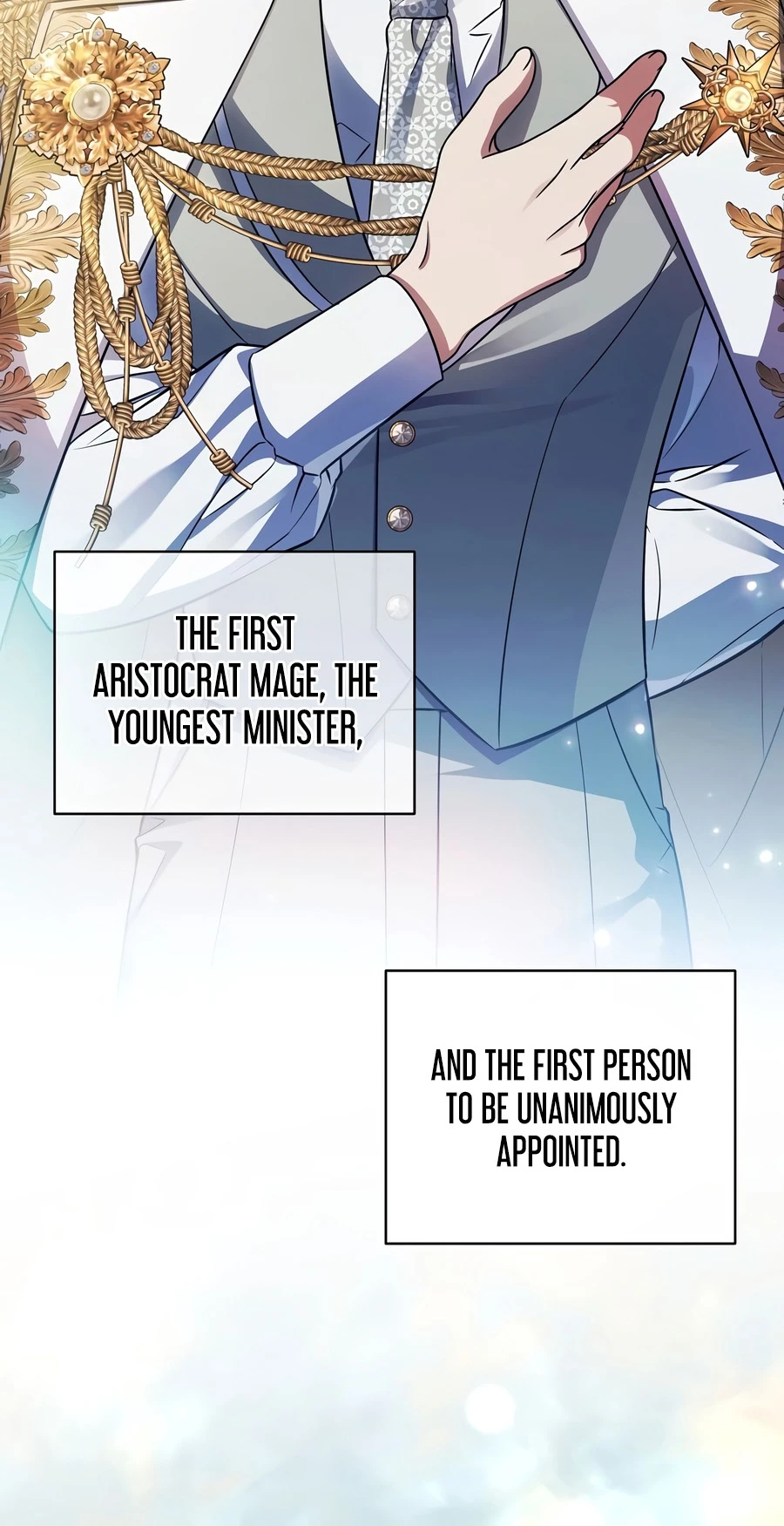 Read Margrave S Bastard Son Was The Emperor EN Manga Online