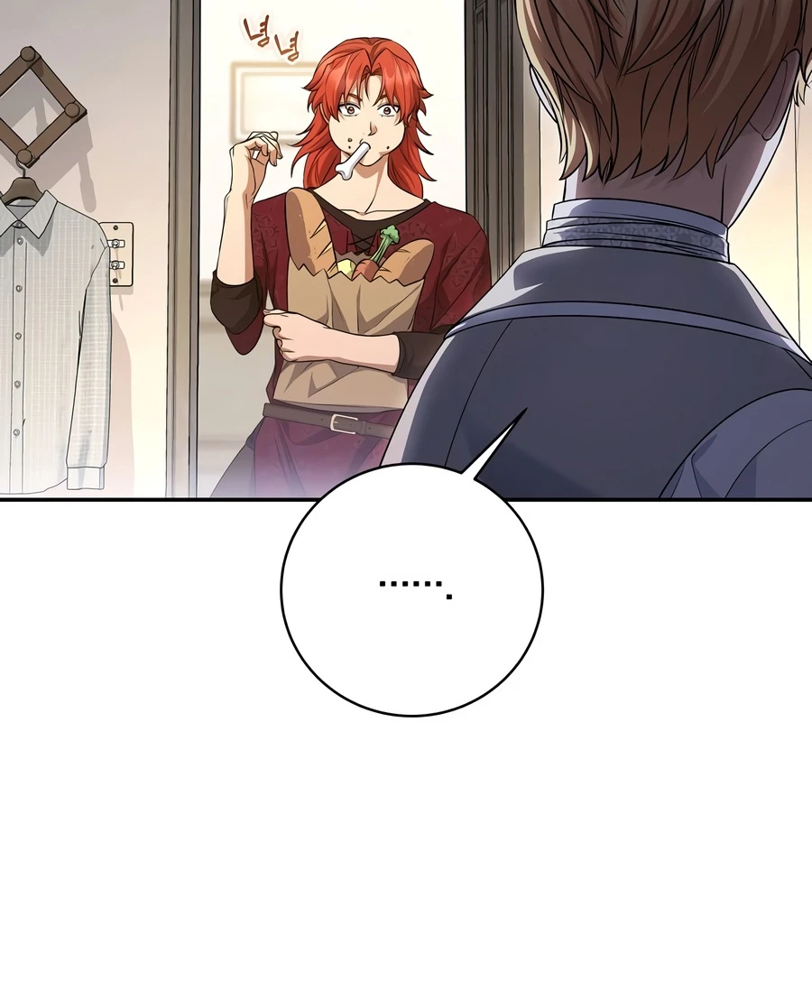 Read Margrave S Bastard Son Was The Emperor EN Manga Online