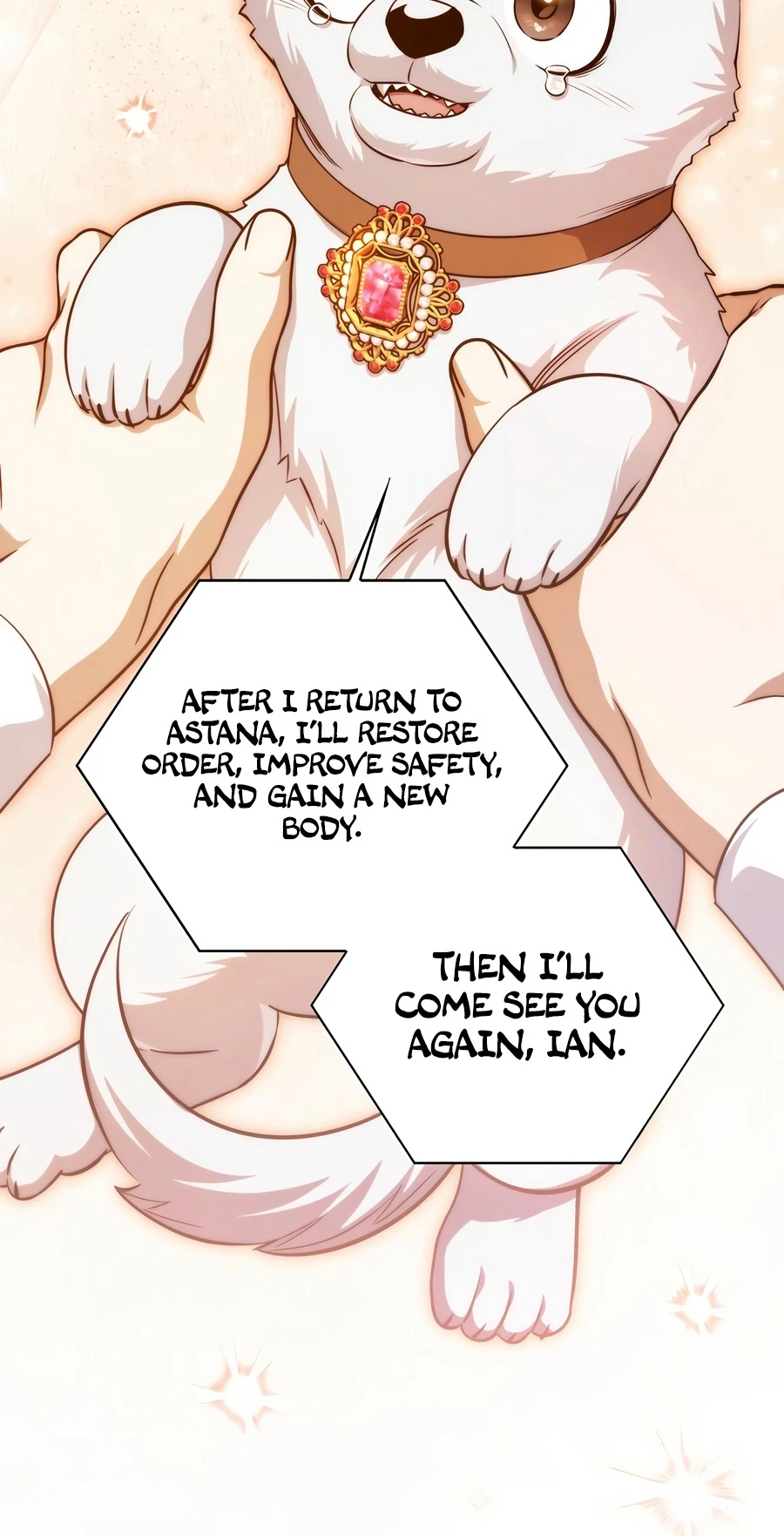 Read Margrave S Bastard Son Was The Emperor EN Manga Online