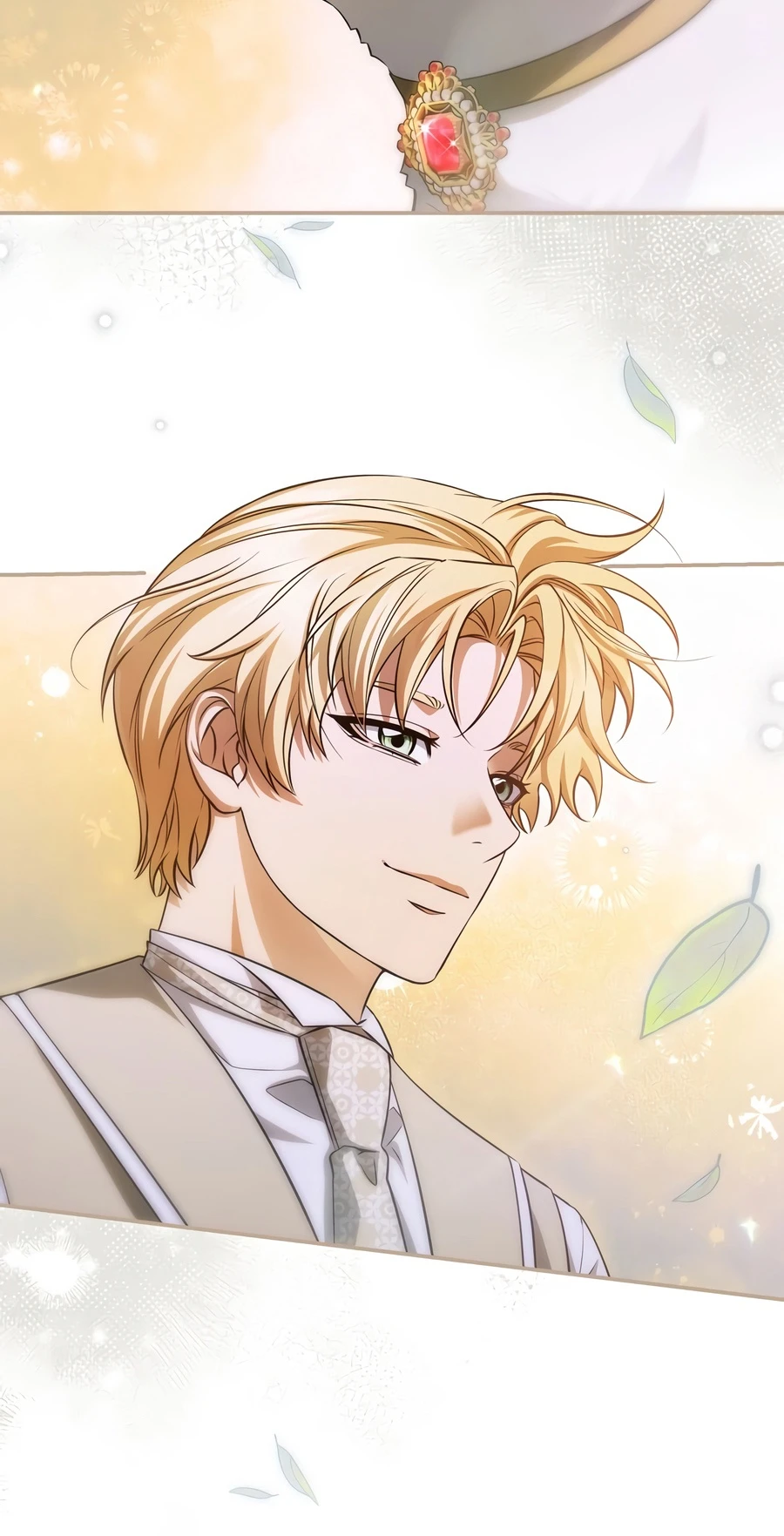 Read Margrave S Bastard Son Was The Emperor EN Manga Online
