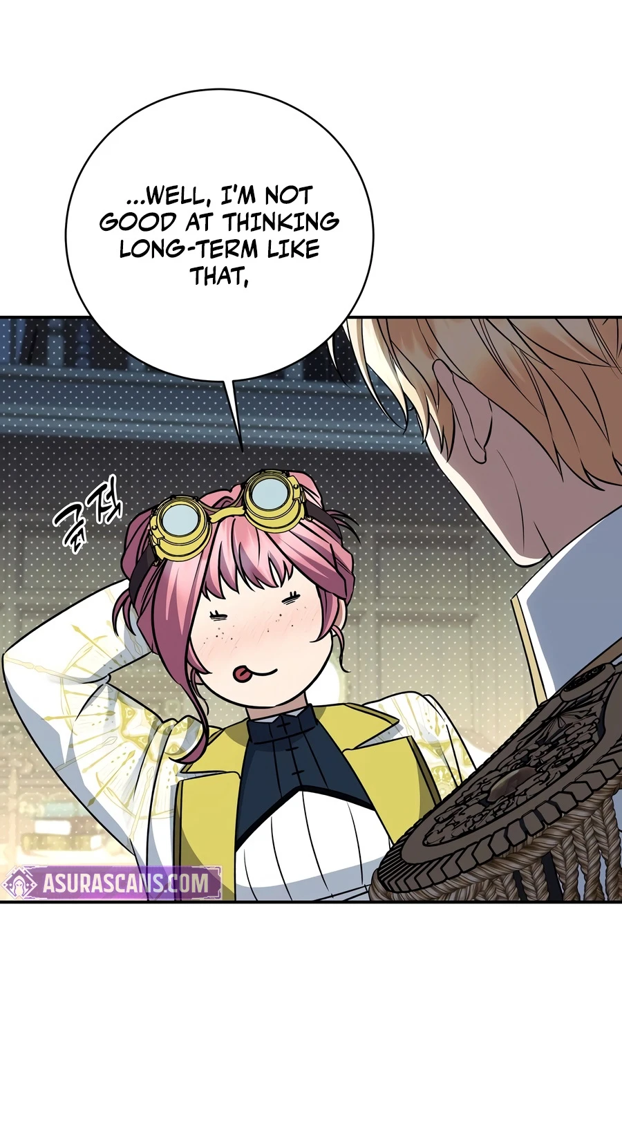 Read Margrave S Bastard Son Was The Emperor EN Manga Online