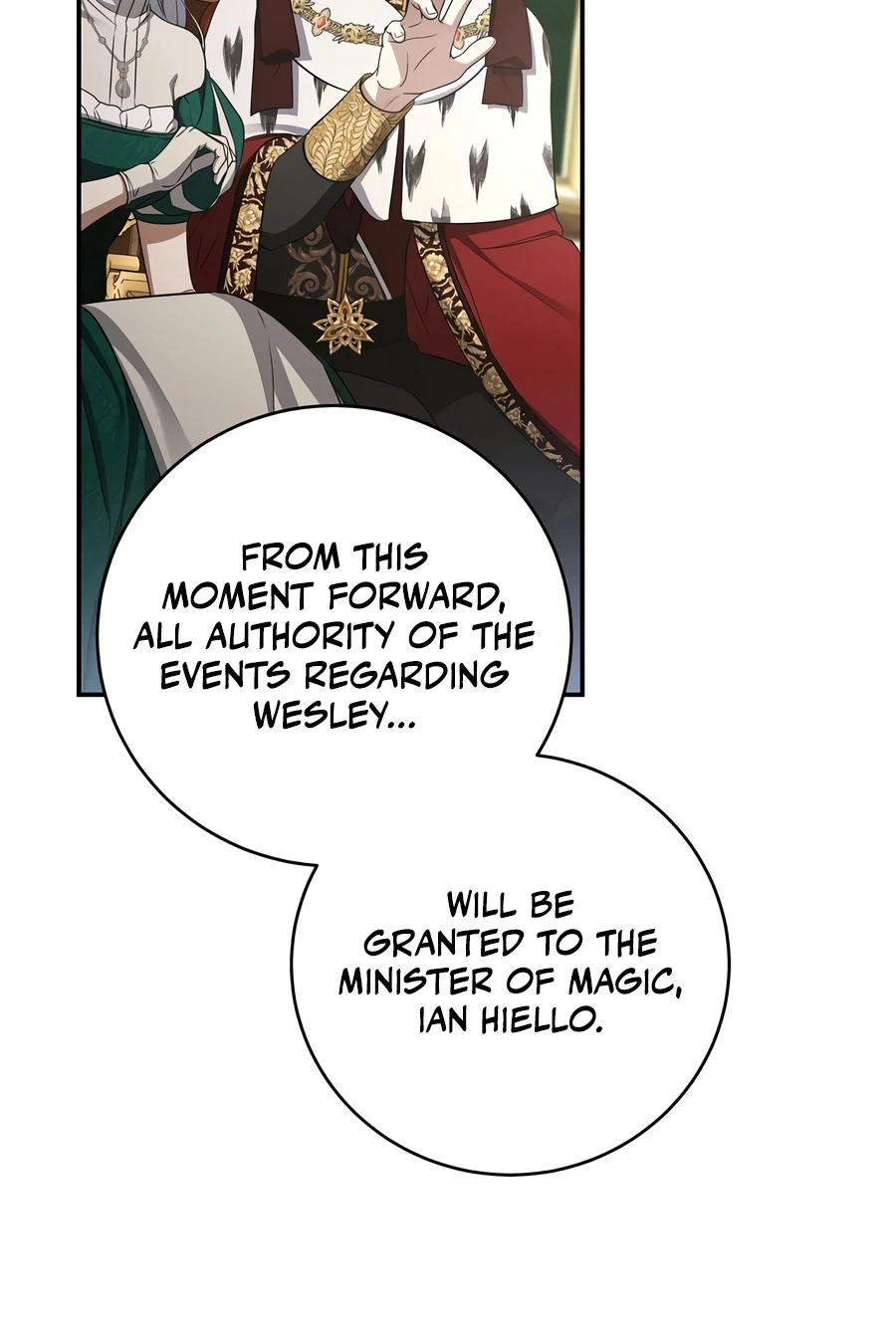 Read Margrave S Bastard Son Was The Emperor EN Manga Online