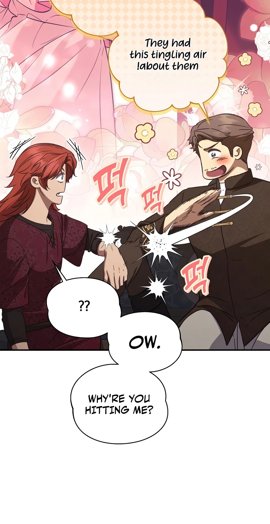 Read Margrave S Bastard Son Was The Emperor EN Manga Online