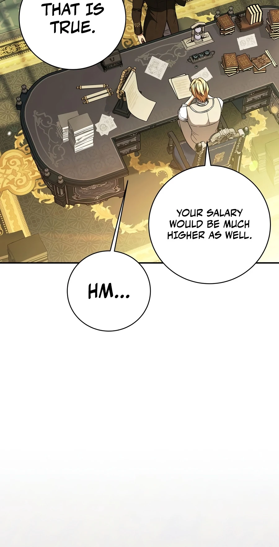 Read Margrave S Bastard Son Was The Emperor EN Manga Online