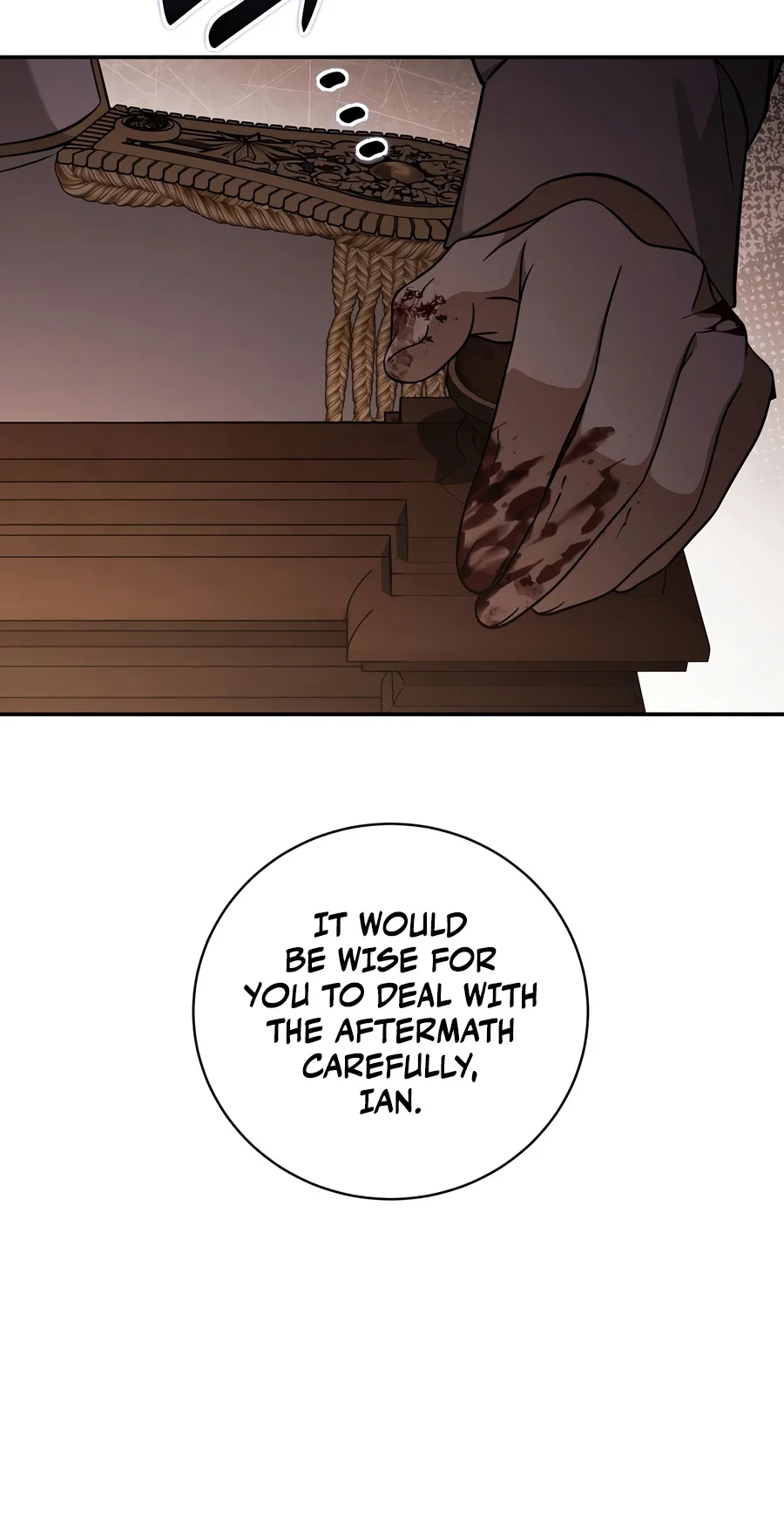 Read Margrave S Bastard Son Was The Emperor EN Manga Online