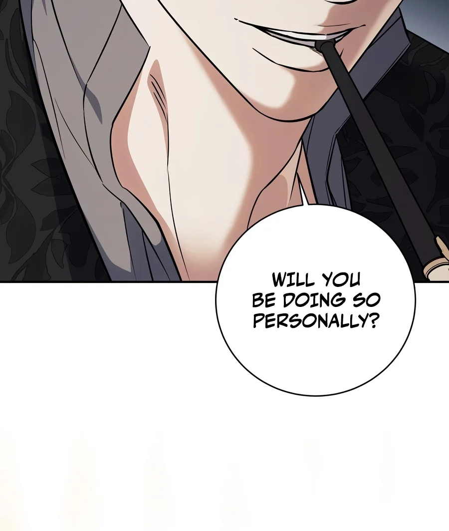 Read Margrave S Bastard Son Was The Emperor EN Manga Online