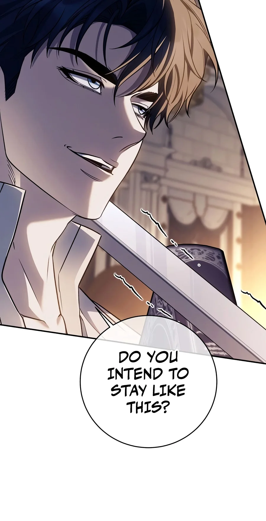 Read Margrave S Bastard Son Was The Emperor EN Manga Online