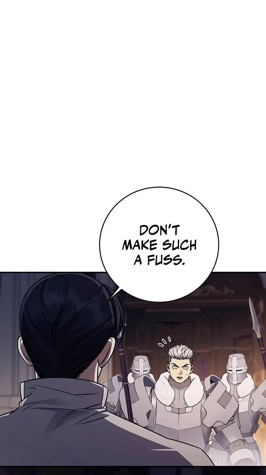 Read Margrave S Bastard Son Was The Emperor EN Manga Online