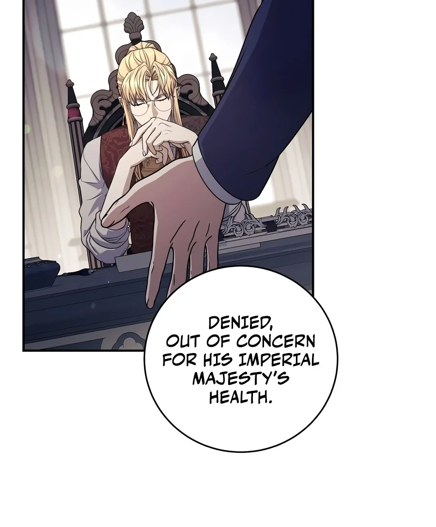 Read Margrave S Bastard Son Was The Emperor EN Manga Online