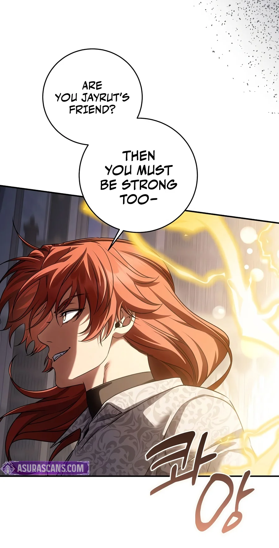 Read Margrave S Bastard Son Was The Emperor EN Manga Online