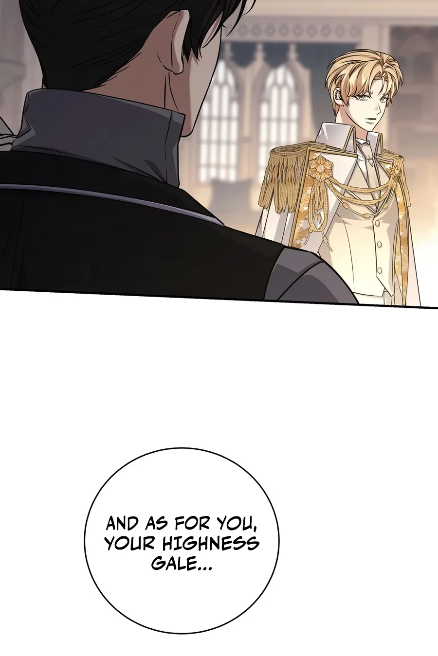 Read Margrave S Bastard Son Was The Emperor EN Manga Online