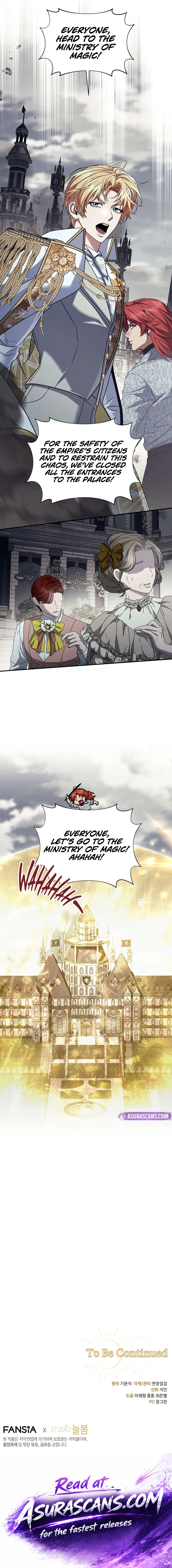 Read Margrave S Bastard Son Was The Emperor EN Manga Online