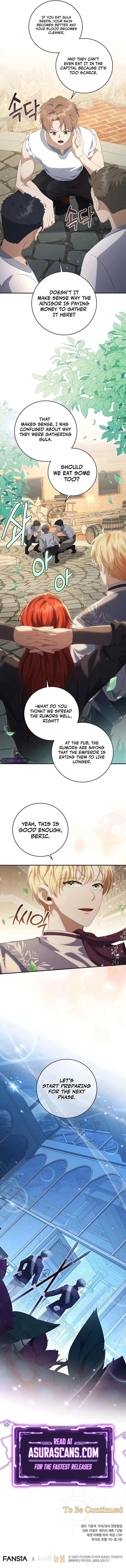 Read Margrave S Bastard Son Was The Emperor EN Manga Online