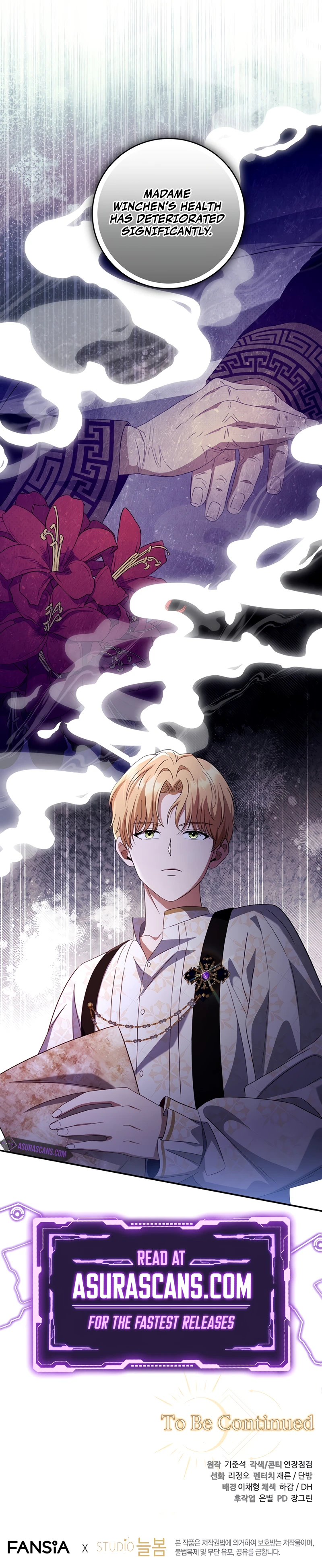 Read Margrave S Bastard Son Was The Emperor EN Manga Online