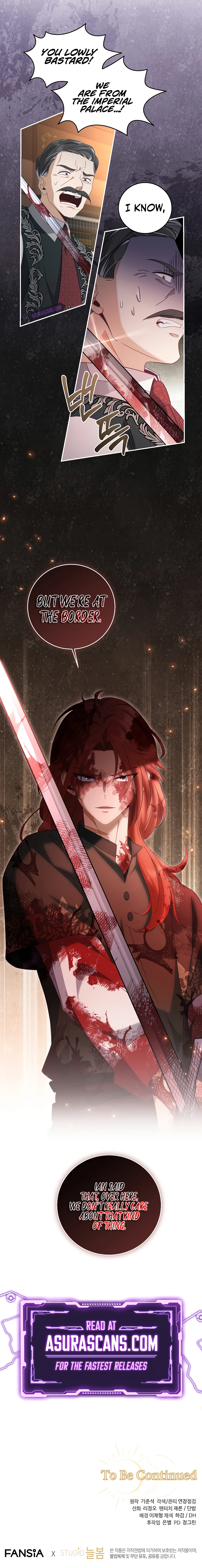 Read Margrave S Bastard Son Was The Emperor EN Manga Online