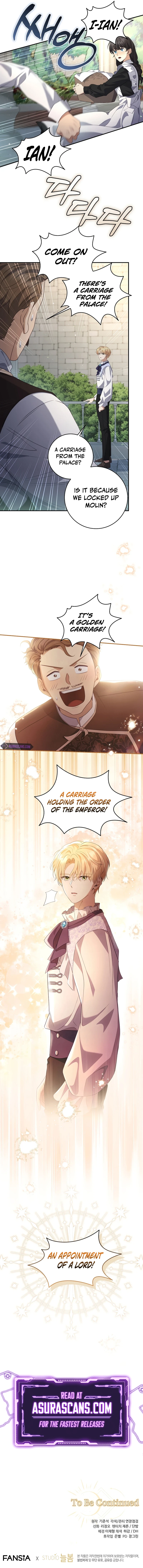 Read Margrave S Bastard Son Was The Emperor EN Manga Online
