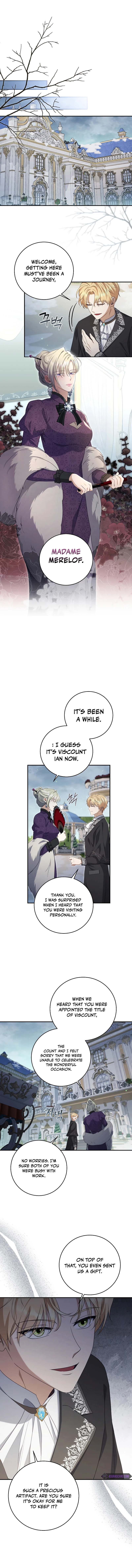Read Margrave S Bastard Son Was The Emperor EN Manga Online