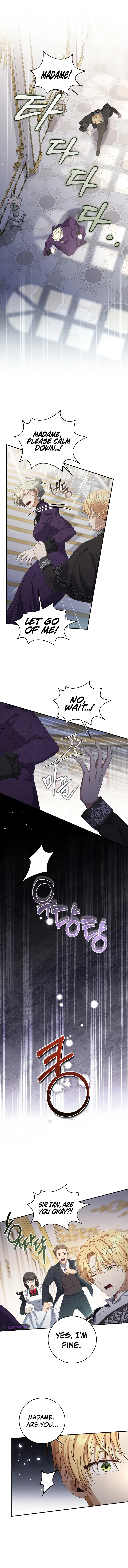 Read Margrave S Bastard Son Was The Emperor EN Manga Online