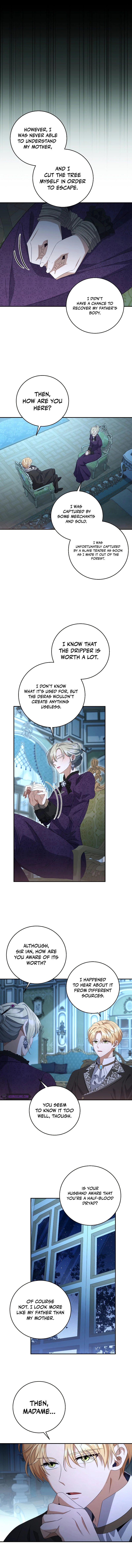 Read Margrave S Bastard Son Was The Emperor EN Manga Online