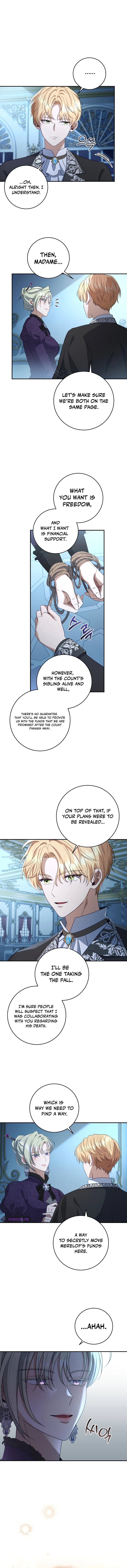 Read Margrave S Bastard Son Was The Emperor EN Manga Online