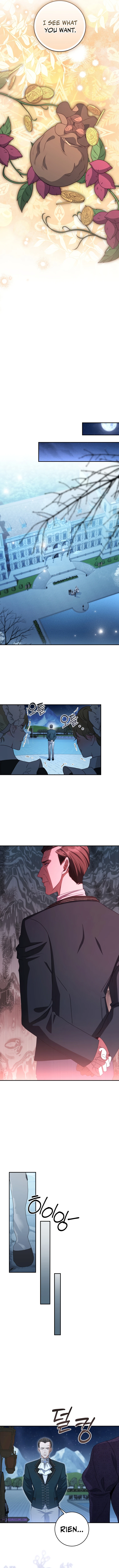 Read Margrave S Bastard Son Was The Emperor EN Manga Online