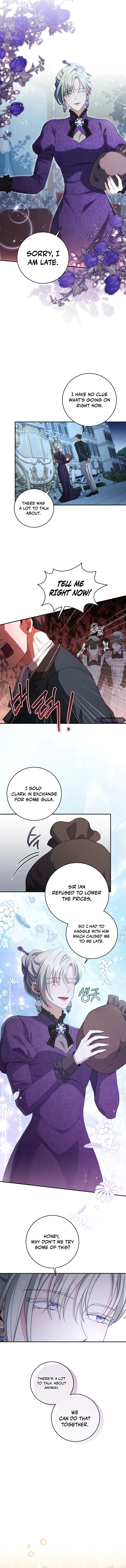 Read Margrave S Bastard Son Was The Emperor EN Manga Online