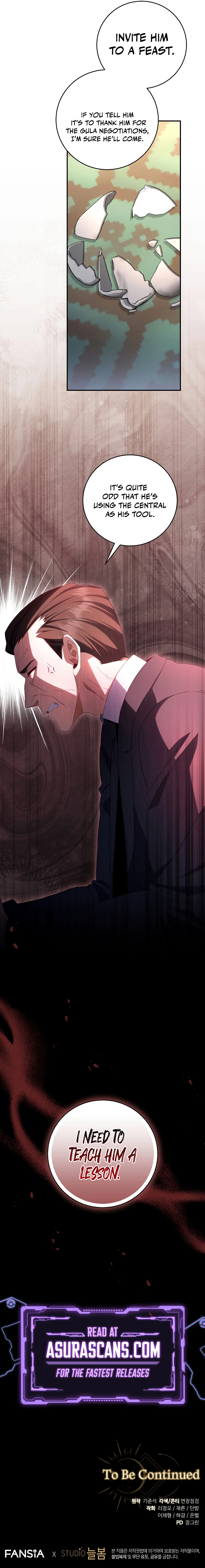 Read Margrave S Bastard Son Was The Emperor EN Manga Online