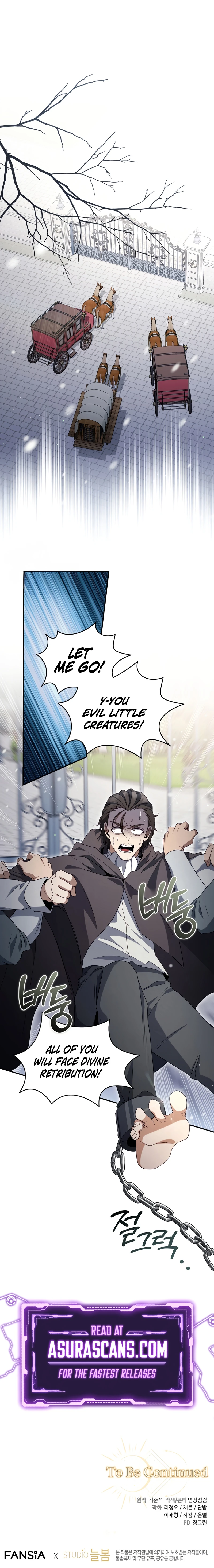 Read Margrave S Bastard Son Was The Emperor EN Manga Online