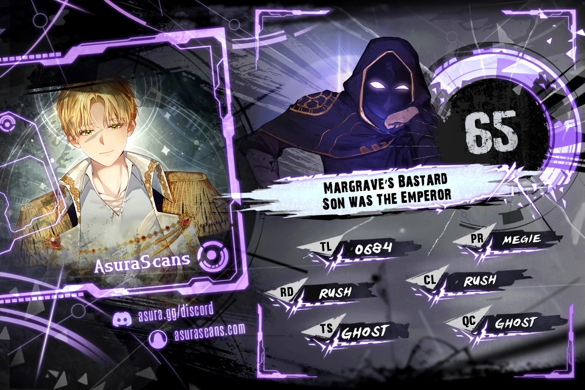 Read Margrave S Bastard Son Was The Emperor EN Manga Online