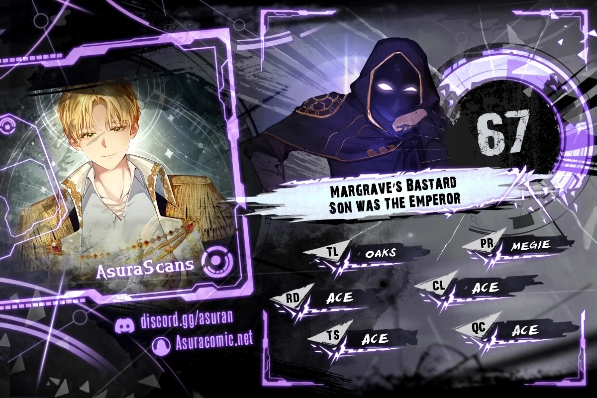 Read Margrave S Bastard Son Was The Emperor EN Manga Online
