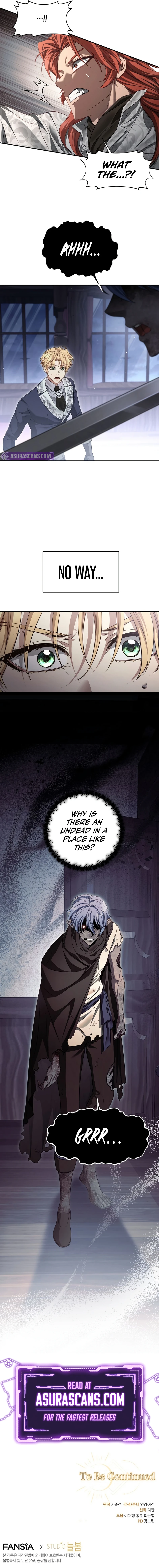 Read Margrave S Bastard Son Was The Emperor EN Manga Online