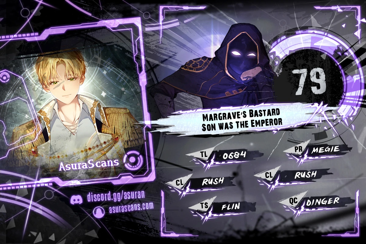 Read Margrave S Bastard Son Was The Emperor EN Manga Online