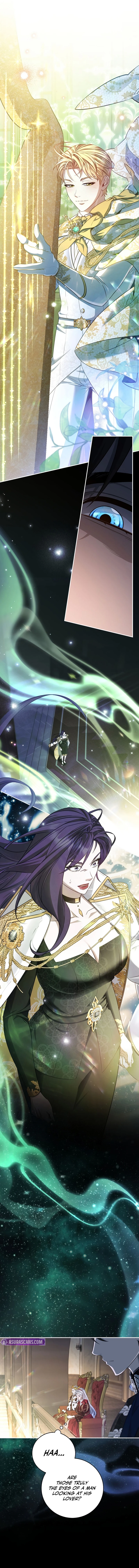 Read Margrave S Bastard Son Was The Emperor EN Manga Online