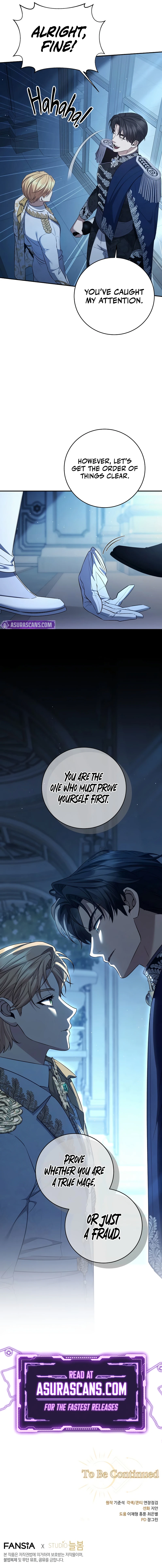 Read Margrave S Bastard Son Was The Emperor EN Manga Online