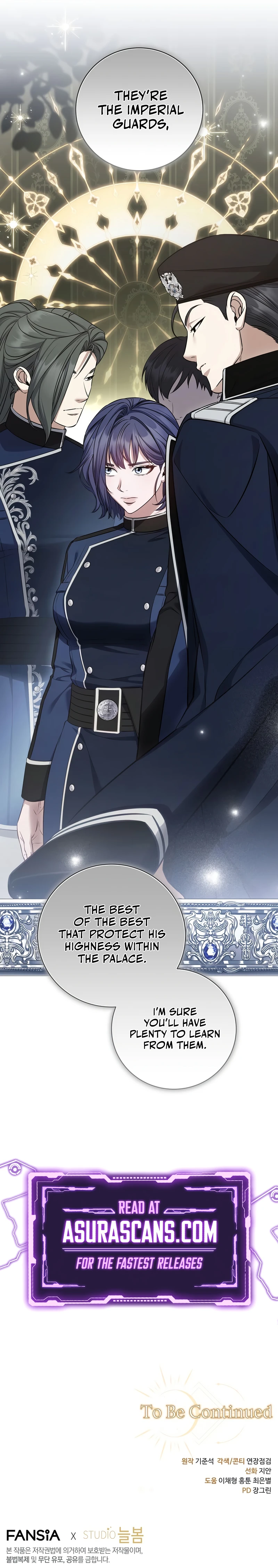 Read Margrave S Bastard Son Was The Emperor EN Manga Online