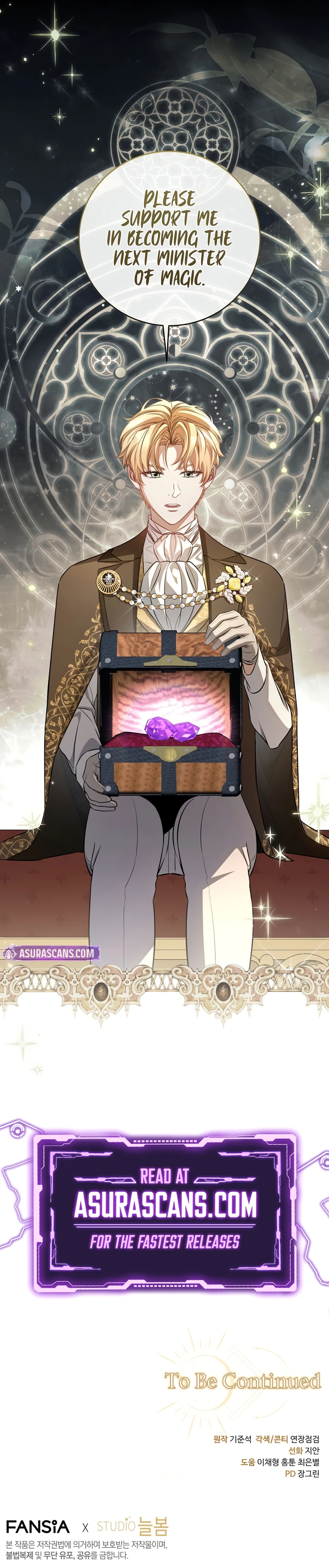 Read Margrave S Bastard Son Was The Emperor EN Manga Online
