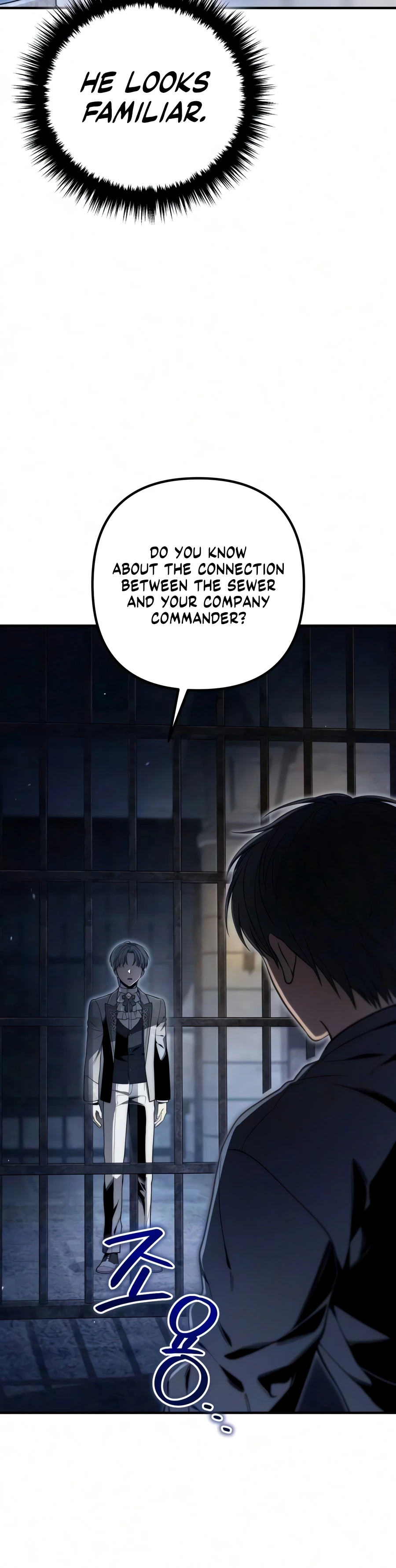 Read Margrave S Worthless Mage EN Manga Online
