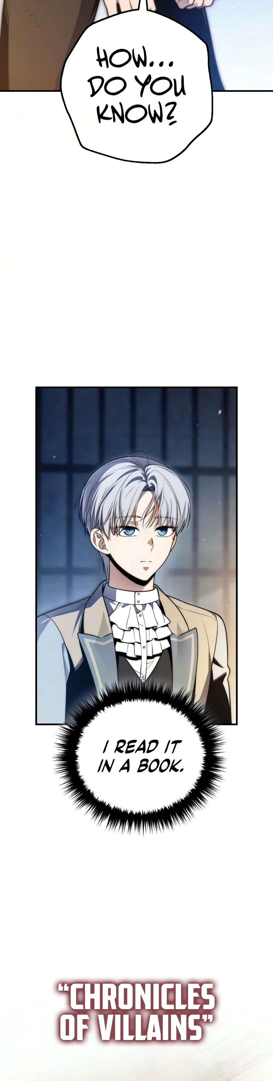 Read Margrave S Worthless Mage EN Manga Online