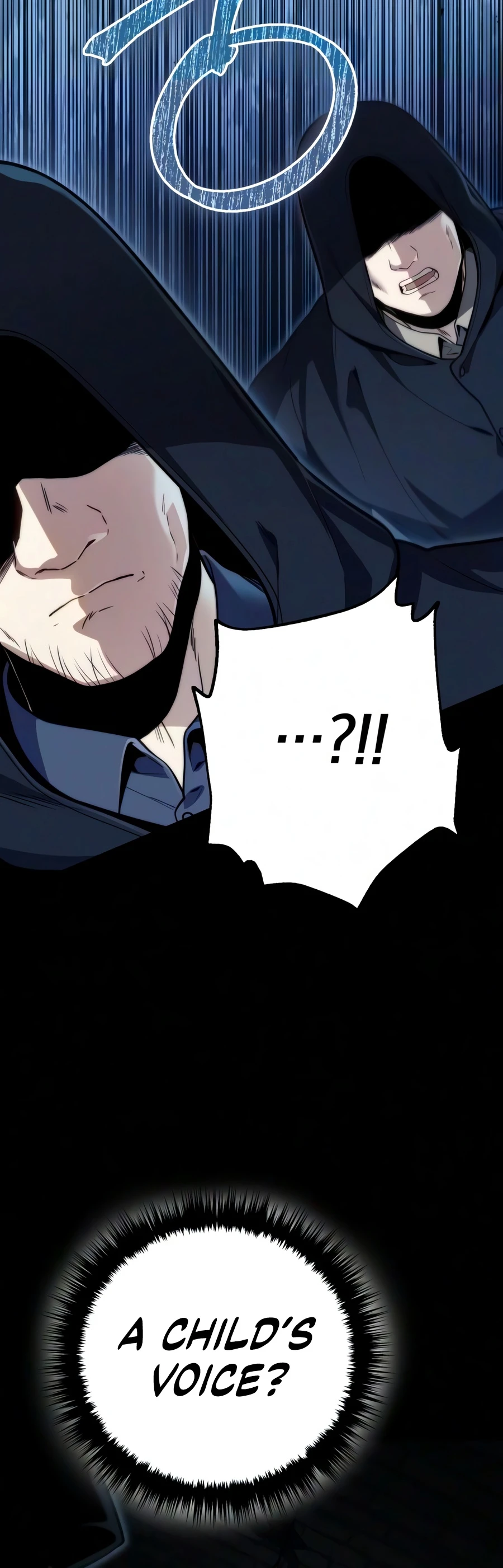 Read Margrave S Worthless Mage EN Manga Online