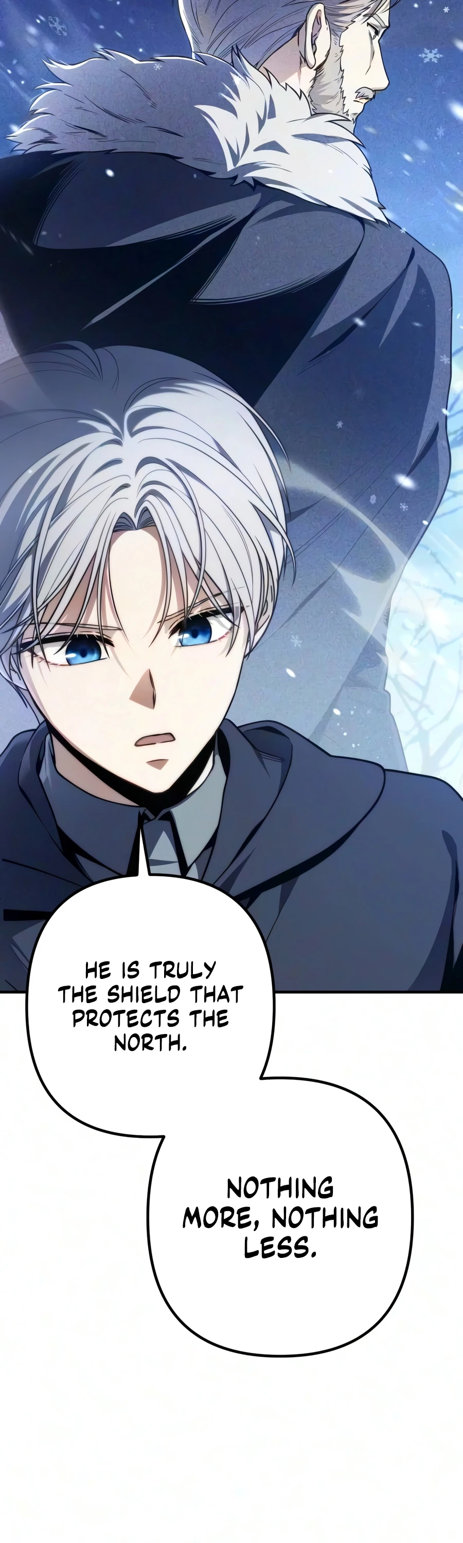 Read Margrave S Worthless Mage EN Manga Online