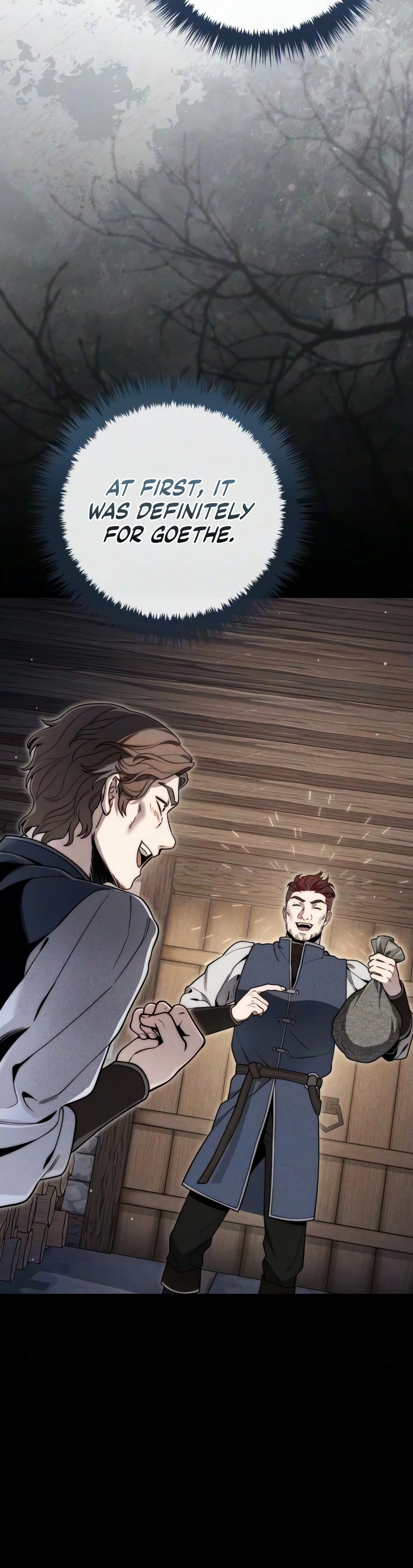 Read Margrave S Worthless Mage EN Manga Online